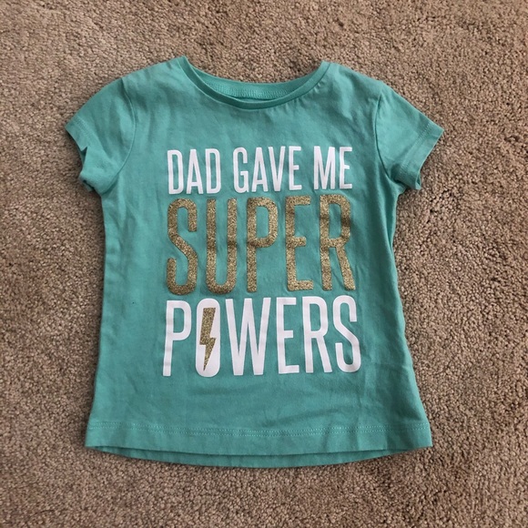 Carter’s top lot - Picture 3 of 4